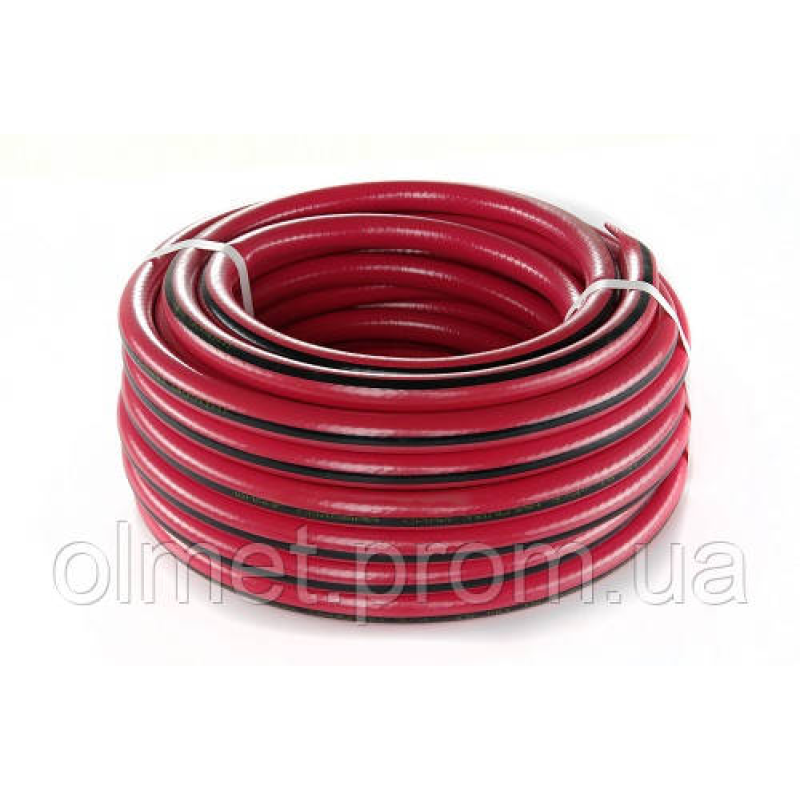 Шланг садовий ТЮЛЬПАН 3/4“ 50 м СИЛА