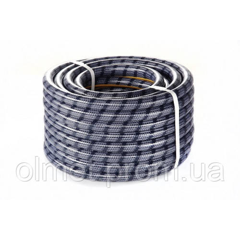 Шланг садовий КраКУС 3/4 30 м СИЛА