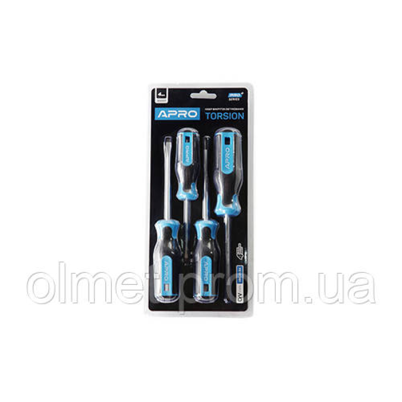 Викрутка гумова CrV PH2x125 СИЛА