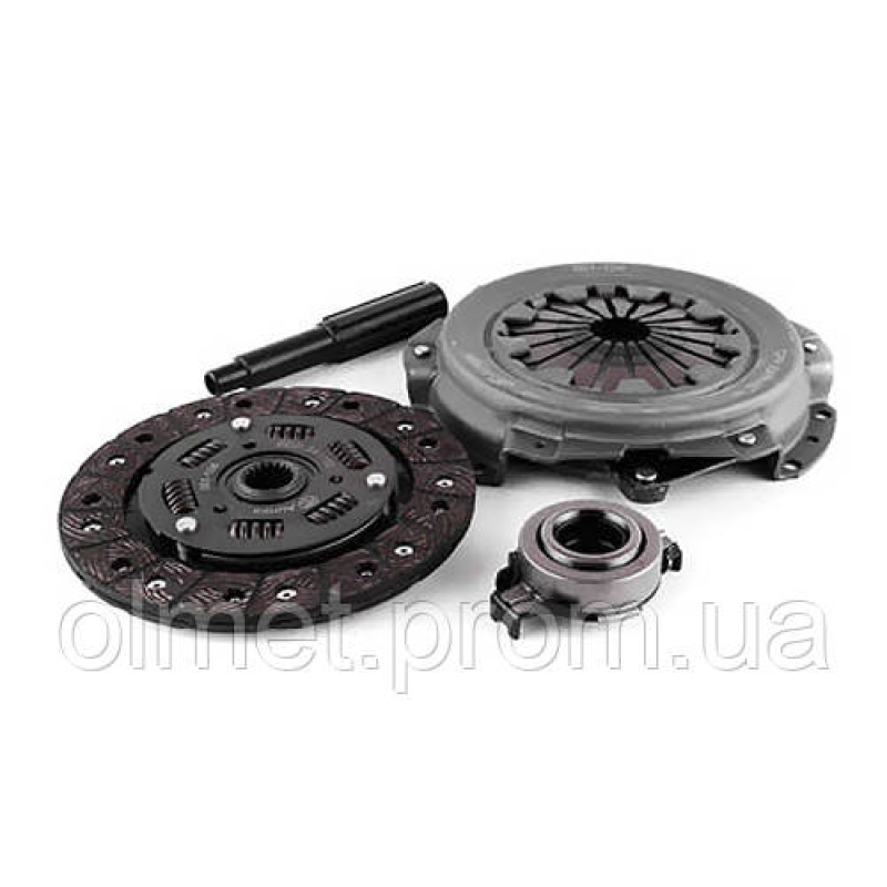 Комплект зчеплення ЗАЗ 1102, 110216, 1103, 1105 AURORA