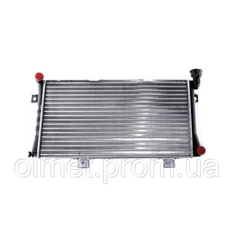 Радіатор охолодження ВАЗ 2121, 2120, 21213, 2131 “Нива“ AURORA