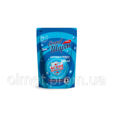 Мило туалетне антибактеріальне рідке ANTIBACTERIAL 500 мл (дипак)