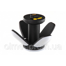 Ліхтар розкладний Кемпер 500 Лм (Li-ion 2400 мА·год) СИЛА