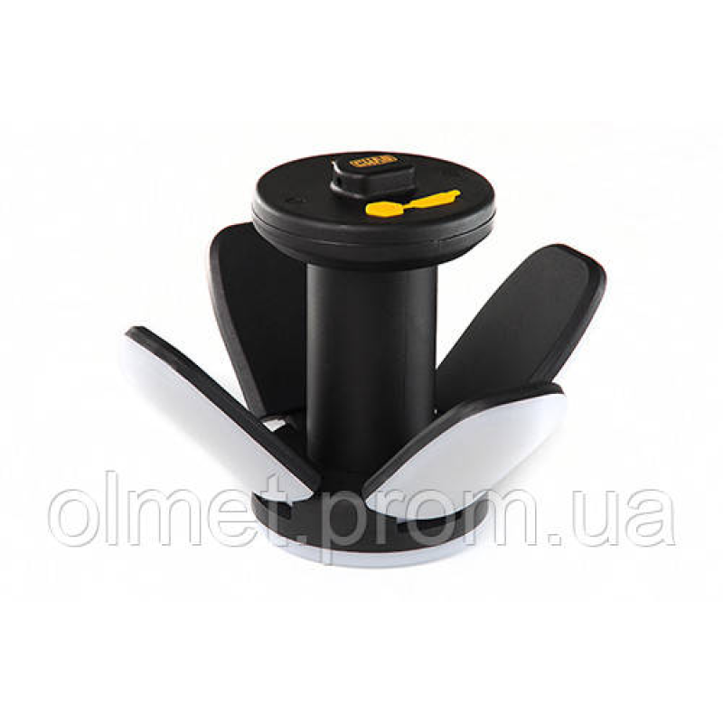 Ліхтар розкладний Кемпер 500 Лм (Li-ion 2400 мА·год) СИЛА Ліхтар розкладний Кемпер 500 Лм (Li-ion 2400 мА·год) СИЛА