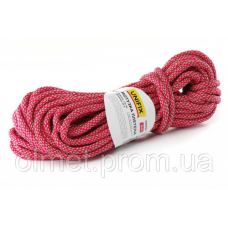 Мотузка плетена ФАЛ 12 мм 25 м UNIFIX
