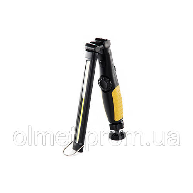 Ліхтар інспекційний багатофункціональний 400 Лм (Li-ion 2000 мА·год) СИЛА