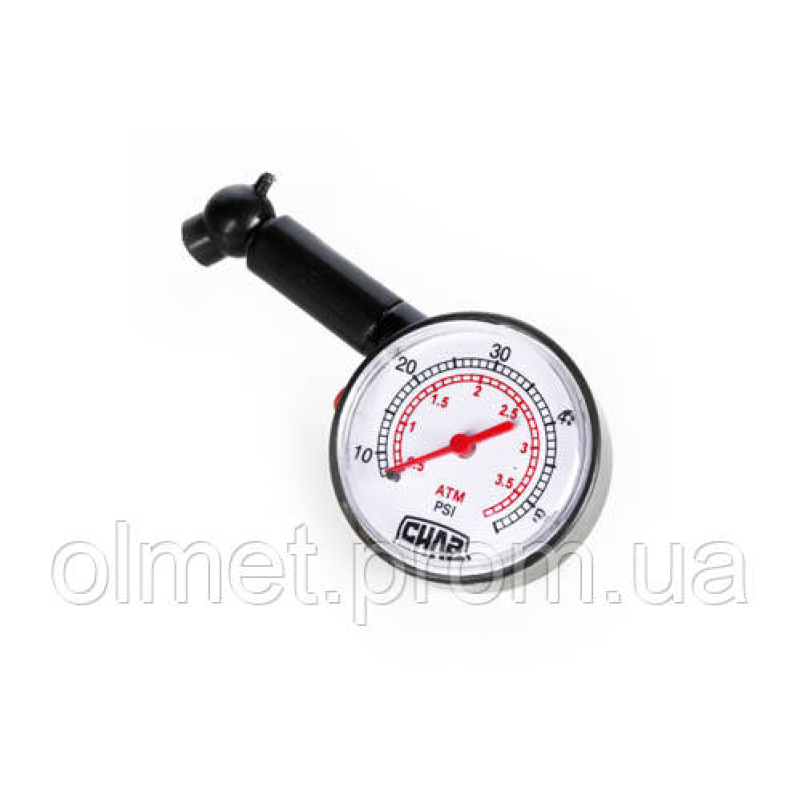 Манометр 3,5 Атм СИЛА Манометр 3,5 Атм СИЛА