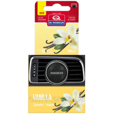 Ароматизатор Speaker Shaped 50 на дефлектор Ваніль (Vanilla) 10 г Dr.Marcus