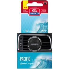 Ароматизатор Speaker Shaped 50 на дефлектор Океан (Pacific) 10 г Dr.Marcus