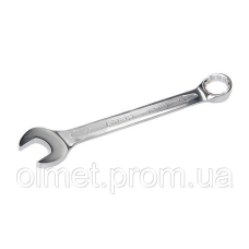 Ключ ріжково-накидний CrV 30 мм (холодний штамп DIN3113) APRO