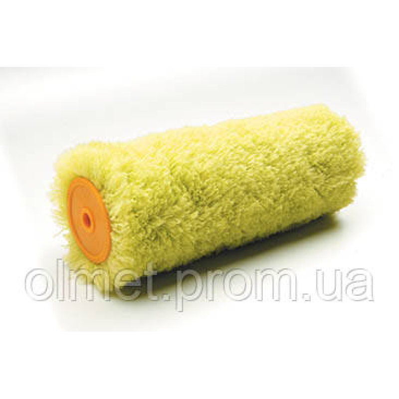 Валик малярний синтекс 180*48*8 мм СИЛА Валик малярний синтекс 180*48*8 мм СИЛА