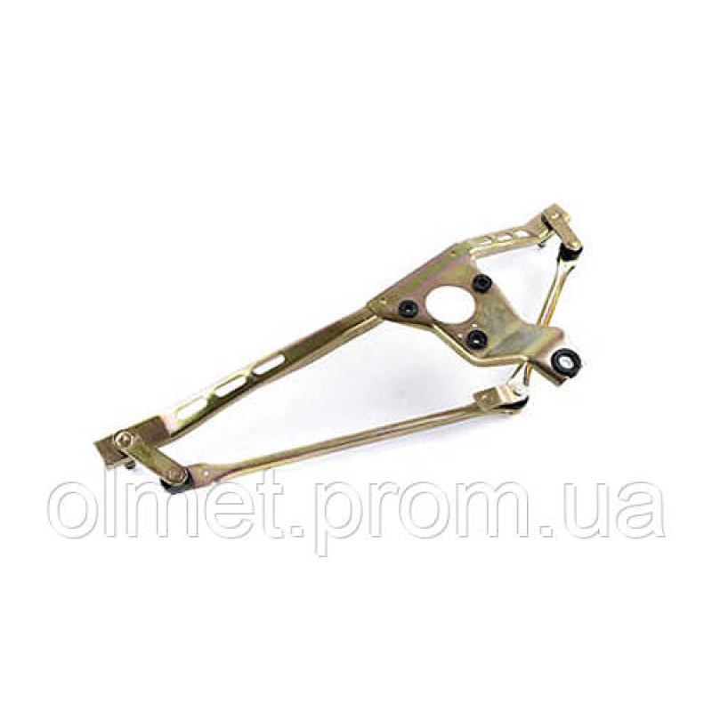 Трапеція приводу склоочисника ВАЗ 2108, 21083, 2109, 21099, 2113, 2114, 2115 AURORA Трапеція приводу склоочисника ВАЗ 2108, 21083, 2109, 21099, 2113, 2114, 2115 AURORA