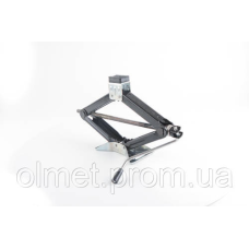 Домкрат ВАЗ 2110, 2111, 2112, 2170, 2171, 2172 “Приора“ ромбічний (1,3т вис. підйому 410 мм) СЕД-ВАД