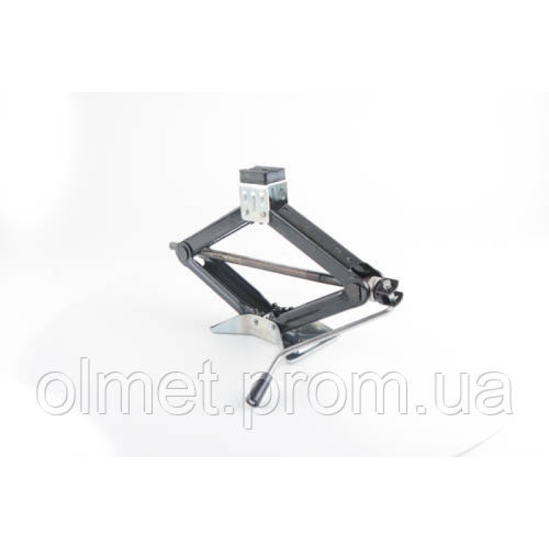 Домкрат ВАЗ 2110, 2111, 2112, 2170, 2171, 2172 “Приора“ ромбічний (1,3т вис. підйому 410 мм) СЕД-ВАД Домкрат ВАЗ 2110, 2111, 2112, 2170, 2171, 2172 “Приора“ ромбічний (1,3т вис. підйому 410 мм) СЕД-ВАД