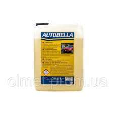 Шампунь для ручного миття AUTOBELLA 10 кг ATAS