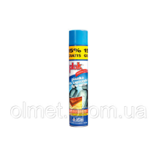 Очисник тканини TAPICERKA (Detap) 500 мл ATAS