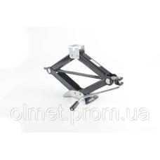 Домкрат Daewoo Lanos, Sens (ромбічний, 1т, вис. підйому 407 мм) СЕД-ВАД