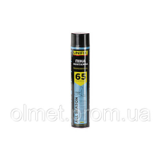 Піна монтажна професійна Всесезонна 65 л 850 мл UNIFIX