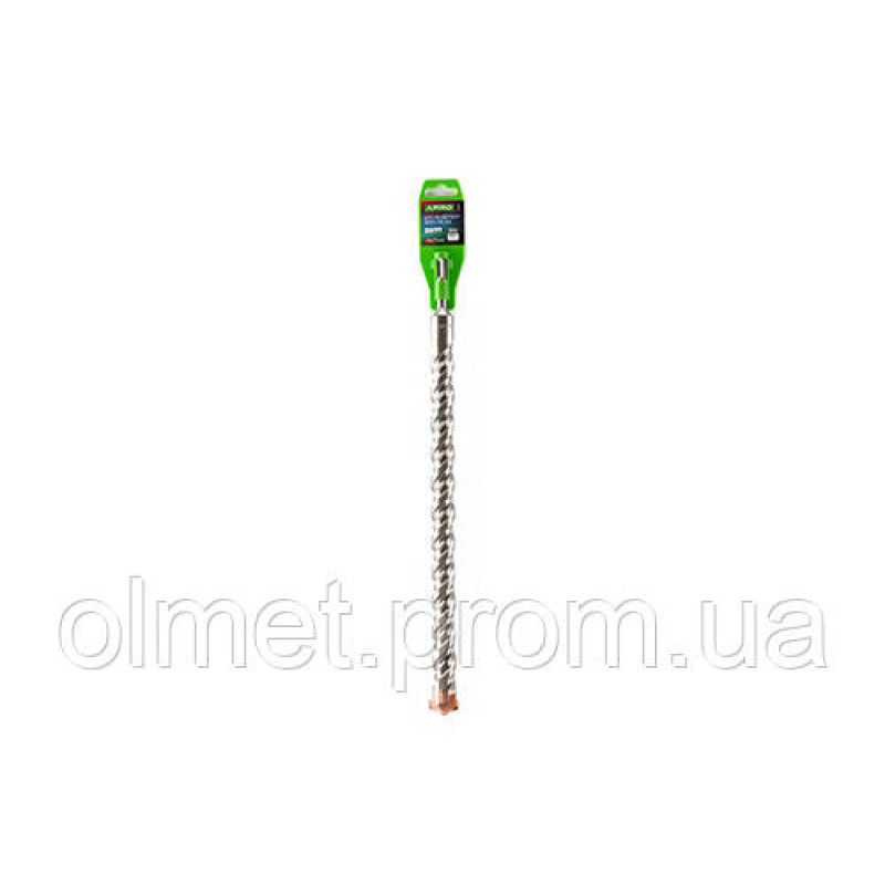 Бур для бетону SDS+ HQ S4 Ø 30x600 мм APRO