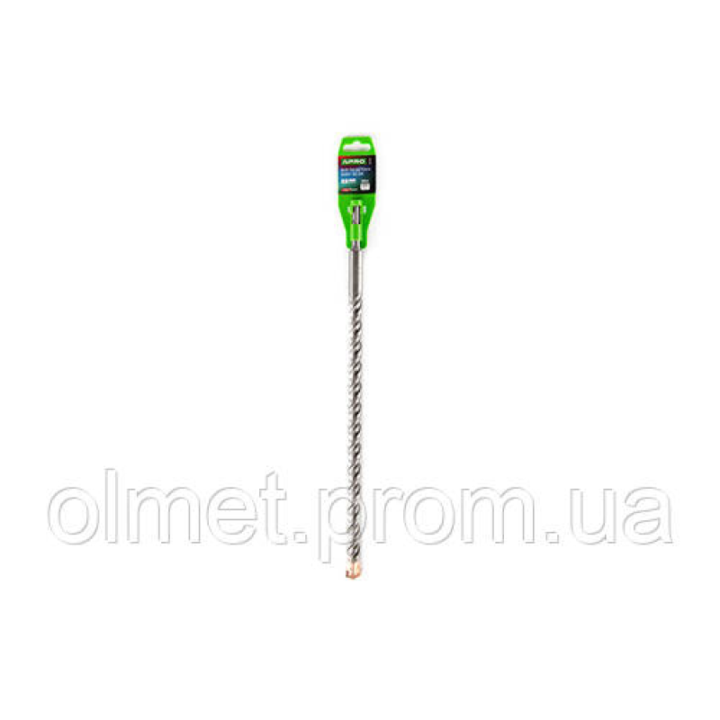 Бур для бетону SDS+ HQ S4 Ø 14x600 мм APRO