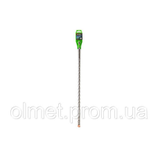 Бур для бетону SDS+ HQ S4 Ø22x600 мм APRO