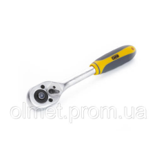 Ключ-трещотка CrV 3/8 24T Стандарт СИЛА