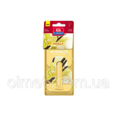 Ароматизатор FRAGRANCE ваніль (Vanilla) (підвіска з рідиною)