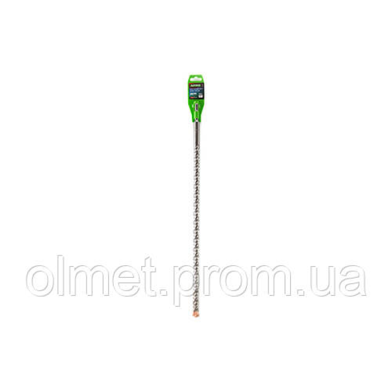 Бур для бетону SDS+ HQ S4 Ø 18x600 мм APRO