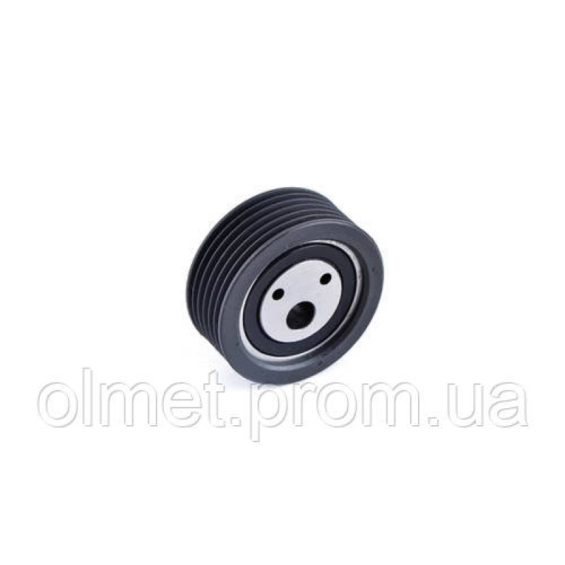 Ролик ременя кондиціонера/ГУРа ВАЗ 2110, 2111, 2112, 2113, 2114, 2115, 2170, 2171, 2172 “Приора“ натяжний Ролик ременя кондиціонера/ГУРа ВАЗ 2110, 2111, 2112, 2113, 2114, 2115, 2170, 2171, 2172 “Приора“ натяжний
