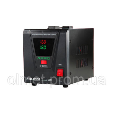 Стабілізатор напруги релейний AVR-3000 APRO