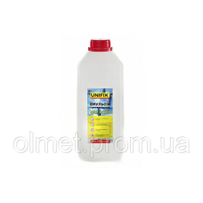 Емульсія гідрофобізувальна 2 кг UNIFIX