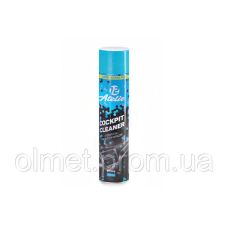 Поліроль приладової панелі глянсовий Океан 750 мл 12 Atelie