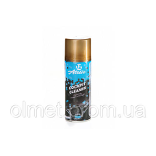 Поліроль приладової панелі глянсової кави 200 мл 12 Atelie