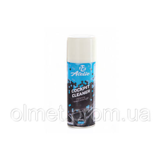 Поліроль приладової панелі глянсовий Кокос 200 мл 12 Atelie