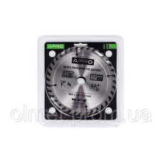 Диск пильний по дереву 160х20х36Т APRO
