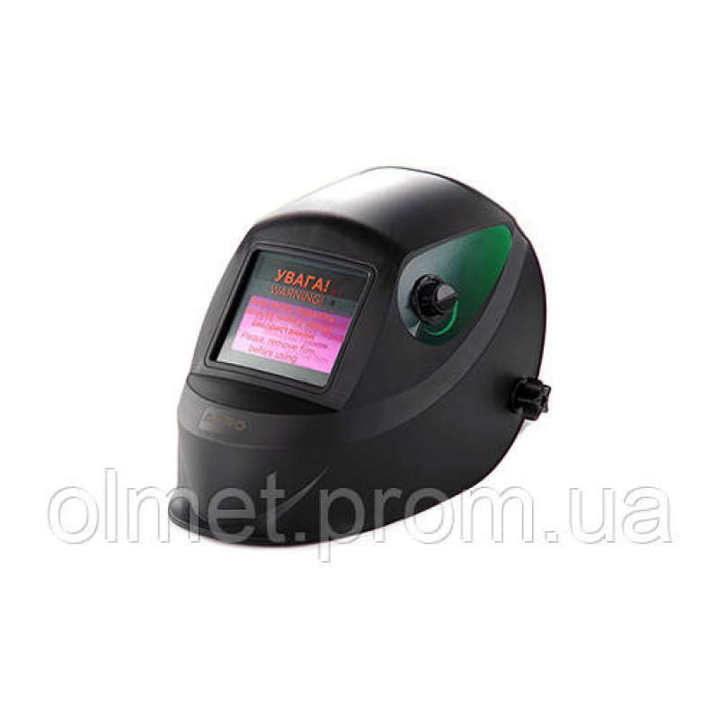 Маска зварника автоматична MZI-3000 APRO