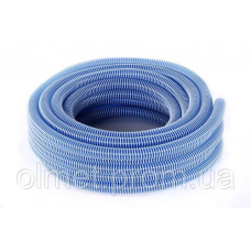 Шланг гофрований 50 мм, 25 м СІЛА