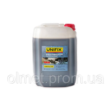 Пластифікатор універсальний протиморозний 12 кг UNIFIX