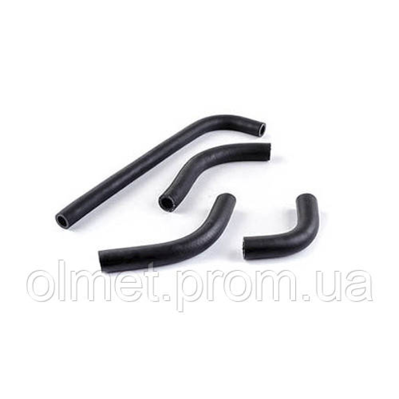 Патрубки опалювача ГАЗ 2705, 3302 “ГАЗель“ (шланги печі, ЗМЗ 402) AURORA Патрубки опалювача ГАЗ 2705, 3302 “ГАЗель“ (шланги печі, ЗМЗ 402) AURORA