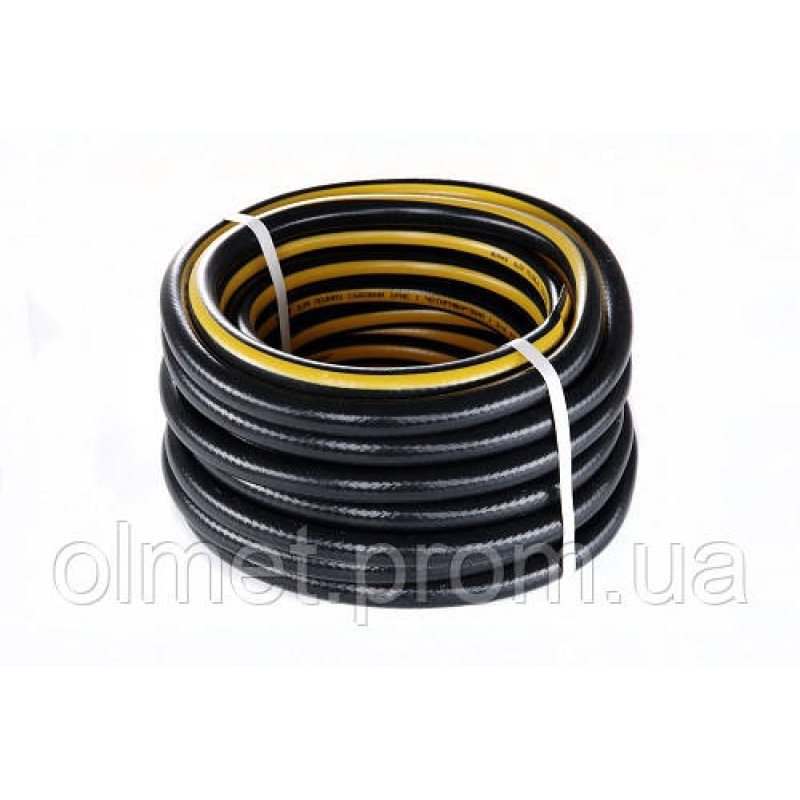 Шланг садовий ІРИС 3/4“ 50 м СІЛА Шланг садовий ІРИС 3/4“ 50 м СІЛА