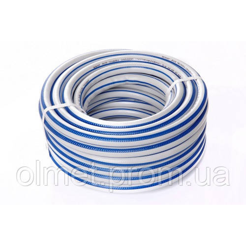 Шланг садовий ЛОТОС 3/4“ 50 м СИЛА