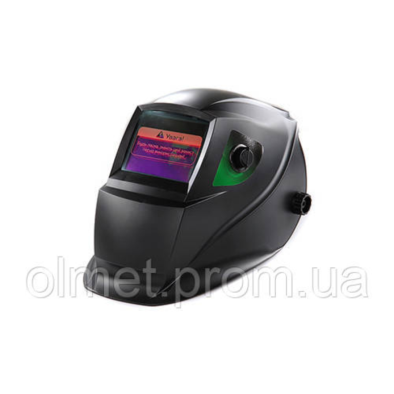 Маска зварника автоматична MZ-5000 APRO