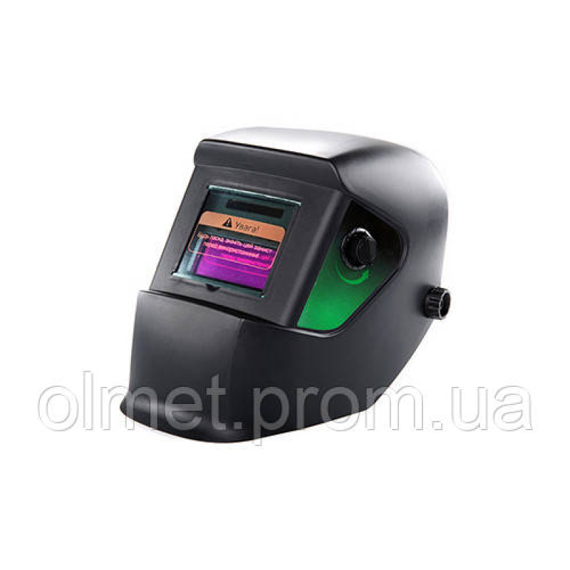 Маска зварника автоматична MZ-2000 APRO Маска зварника автоматична MZ-2000 APRO