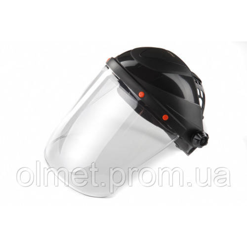 Захисна маска ZMI-1000, прозора APRO Захисна маска ZMI-1000, прозора APRO