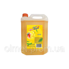 Мило туалетне рідке Grand Шарм Манго каністра 5 л