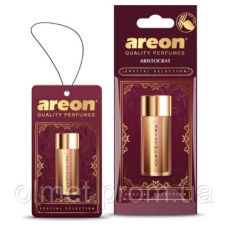 Ароматизатор Special Selection картонна підвіска Аристократ (Aristocrat) Areon