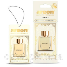 Ароматизатор Special Selection картонна підвіска Есенція (Essence) Areon