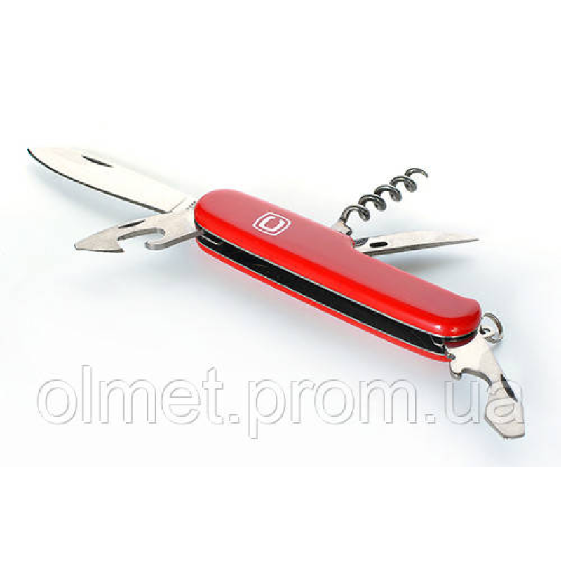 Ніж багатофункціональний 7 в 1 СИЛА