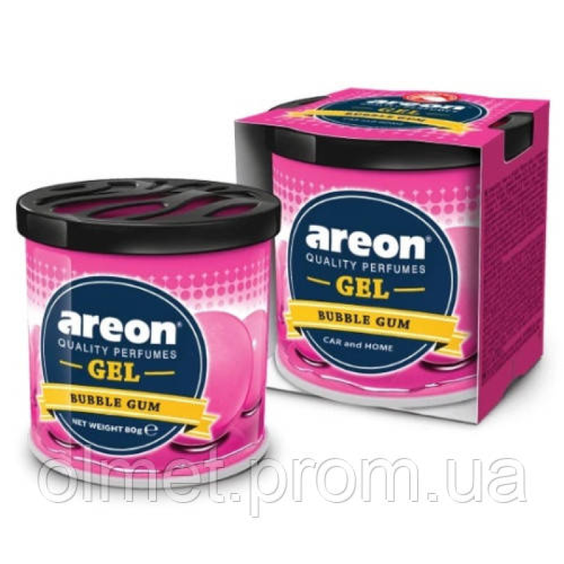 Ароматизатор Sport Lux гель консервна Бабл Гамм (Bubble Gum) без упа. Areon Ароматизатор Sport Lux гель консервна Бабл Гамм (Bubble Gum) без упа. Areon