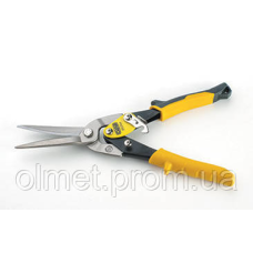 Ножиці для металу Cr-Mo 300 мм (подовжені) СИЛА